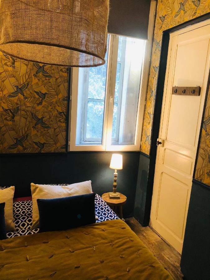 Appartement Josephine Eaux-Bonnes Exterior photo
