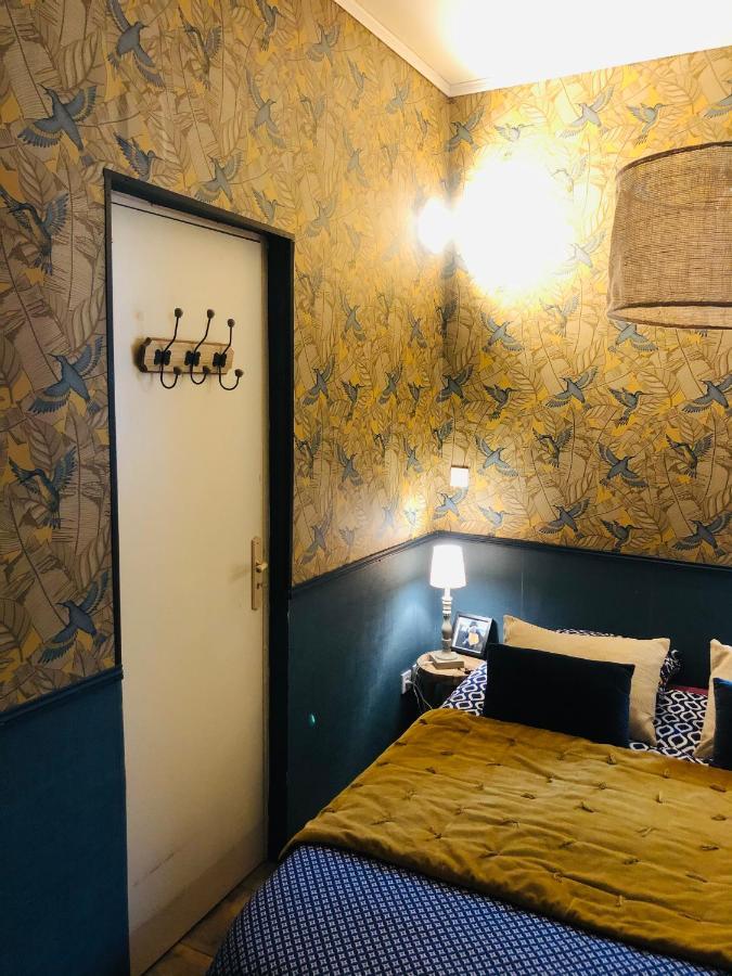 Appartement Josephine Eaux-Bonnes Exterior photo