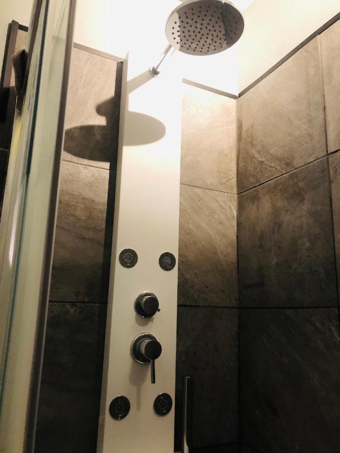 Appartement Josephine Eaux-Bonnes Exterior photo